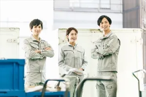 the first company image