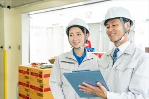 the first company image