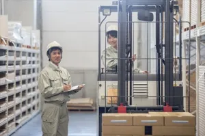 the first company image