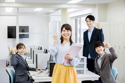 株式会社エクスプレス・エージェントのアルバイト情報