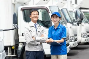 the first company image