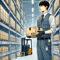 the first company image