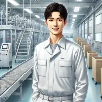 the first company image