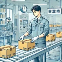 the first company image