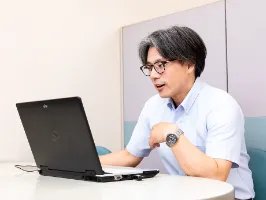 the first company image