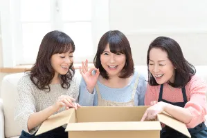 the first company image