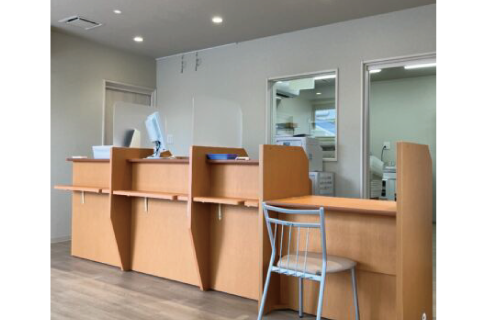 有限会社MMCA(愛知県長久手市/はなみずき通駅/医療事務・受付)_4