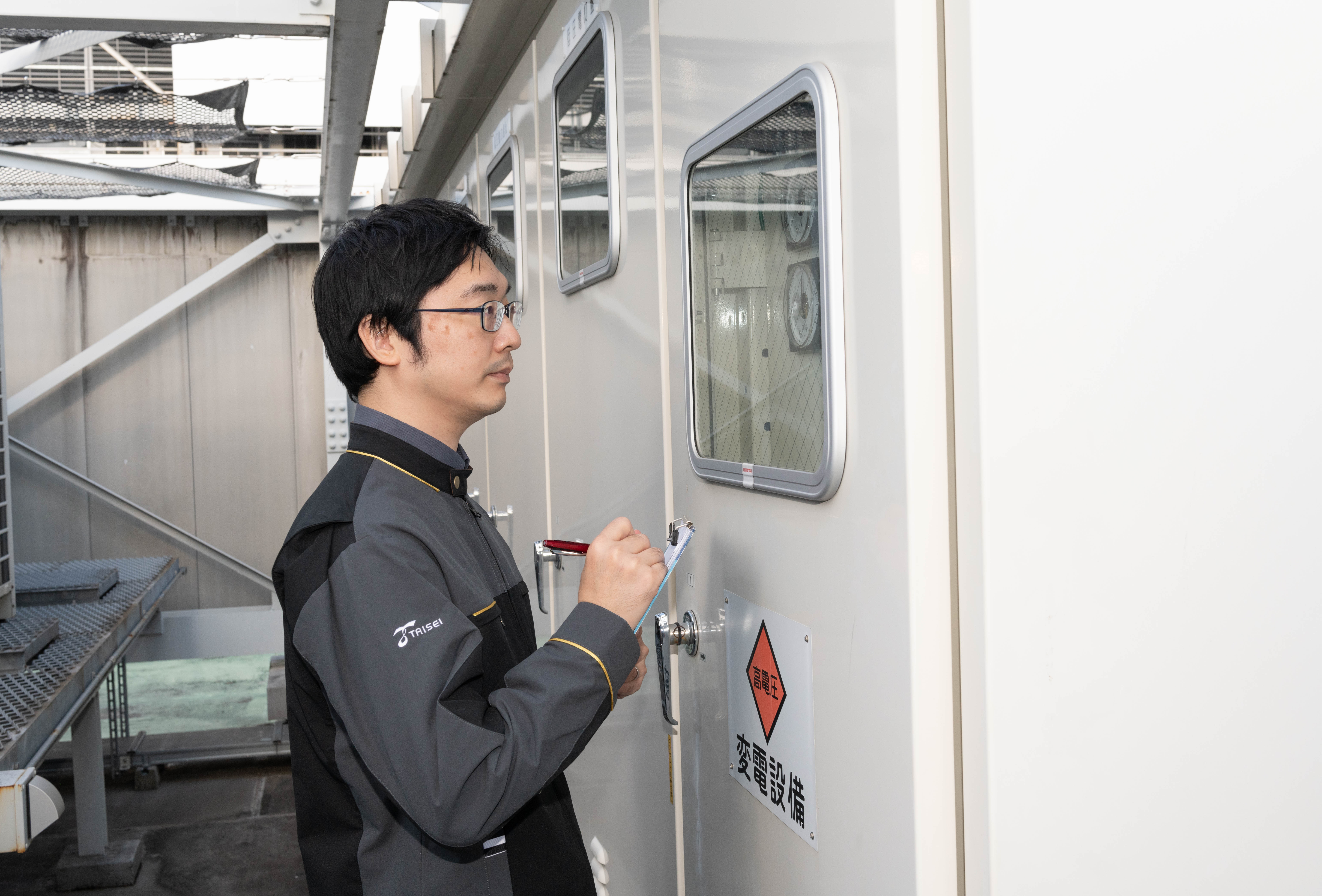 大成株式会社　浜松支店