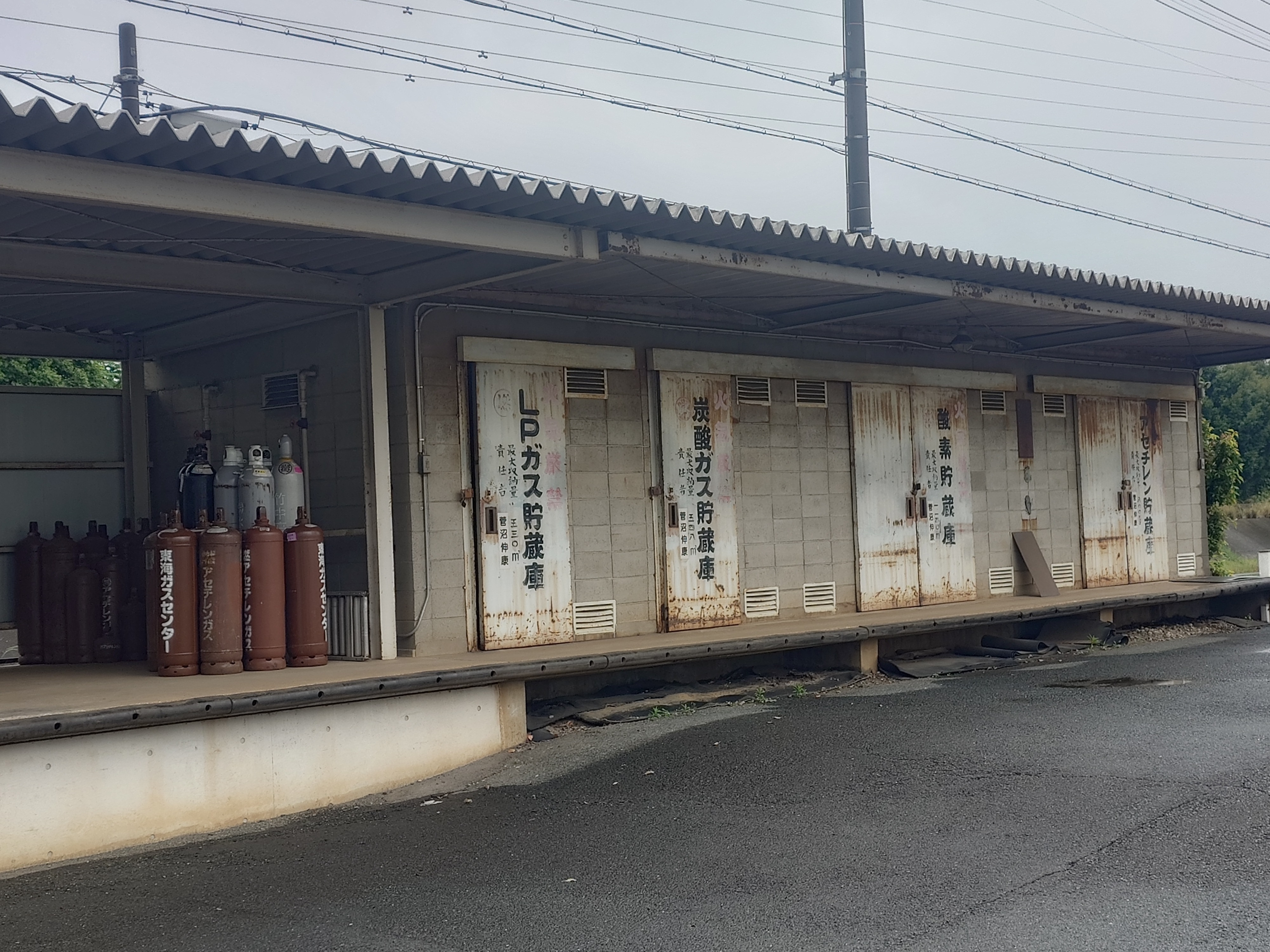 株式会社水澤機械商事(愛知県蒲郡市/三河塩津駅/配送・配達ドライバー)_2
