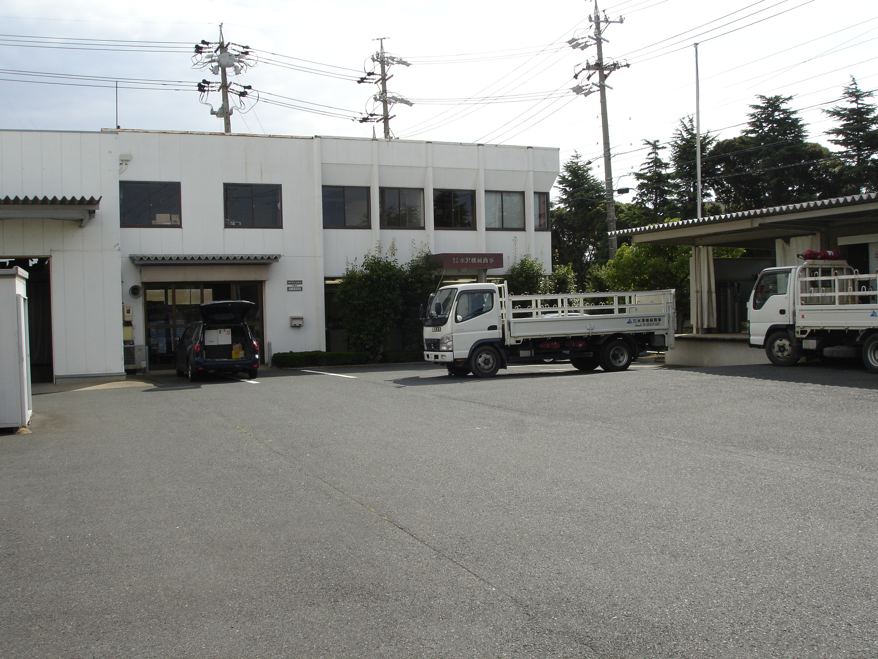 株式会社水澤機械商事(愛知県蒲郡市/三河塩津駅/配送・配達ドライバー)_3