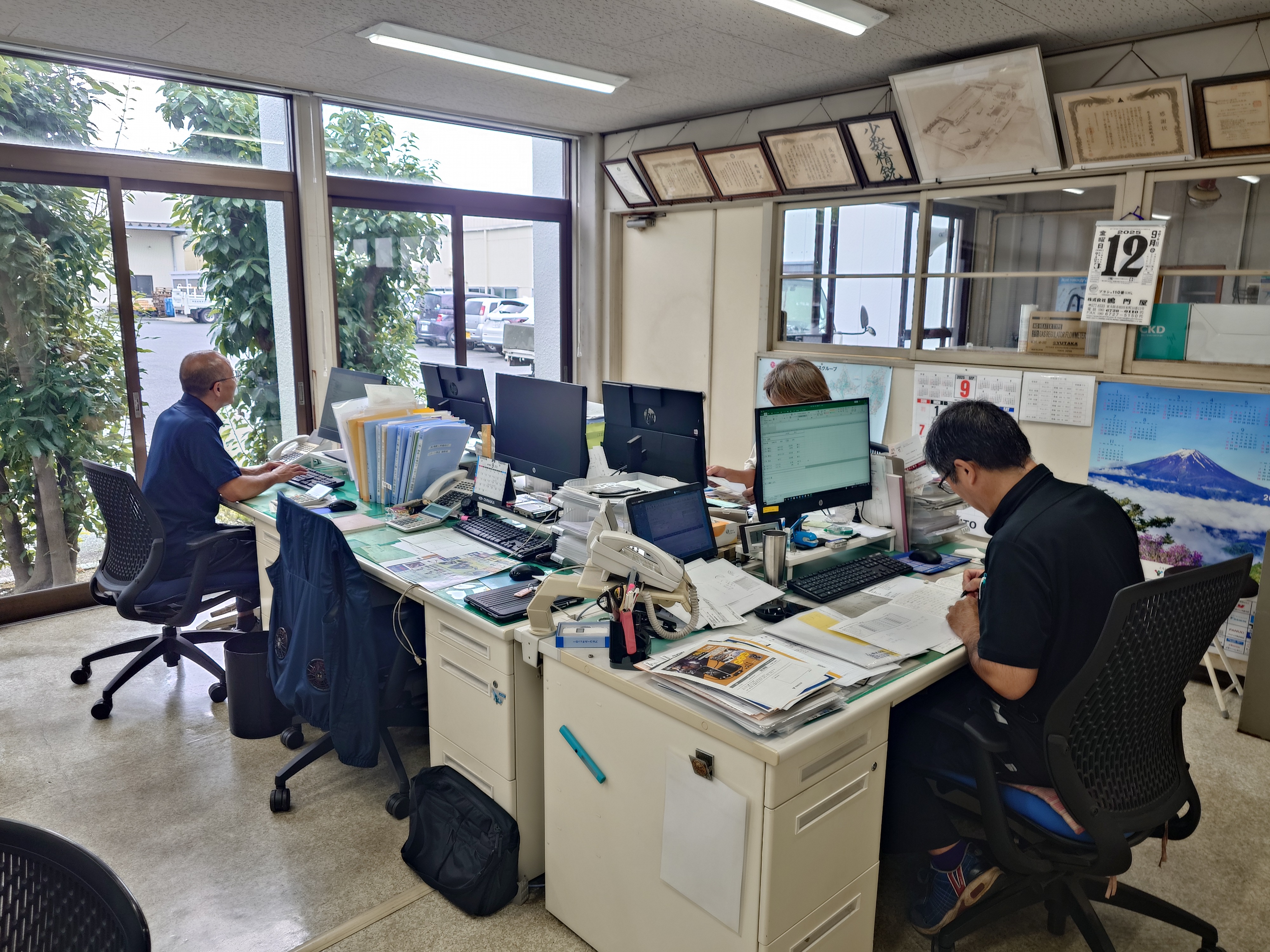 株式会社水澤機械商事(愛知県蒲郡市/三河塩津駅/配送・配達ドライバー)_4