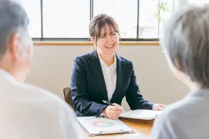 the first company image