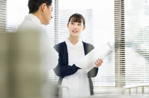 the first company image