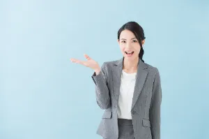 the first company image