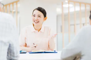 the first company image