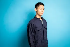 the first company image