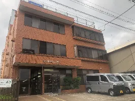 the first company image