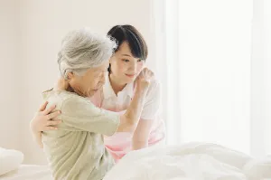 the first company image