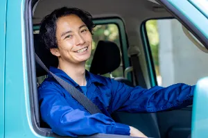 the first company image