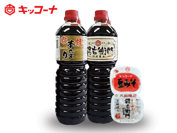 キッコーナ株式会社