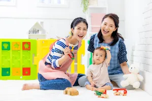 the first company image