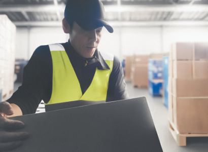 株式会社フロンティア(岡山県倉敷市/庭瀬駅/梱包・検品・仕分・商品管理)_3