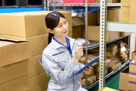 株式会社フロンティア(岡山県倉敷市/庭瀬駅/梱包・検品・仕分・商品管理)_2