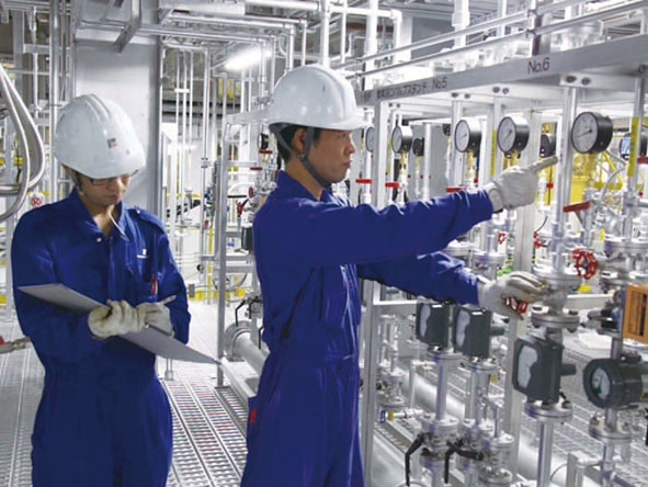 株式会社川崎技研