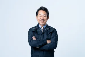the first company image
