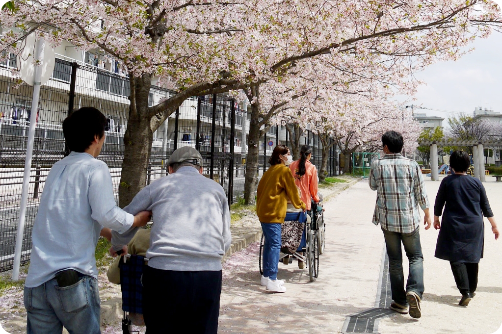 協栄興産株式会社(福岡県北九州市八幡東区/八幡駅/介護士・ケアスタッフ)_3