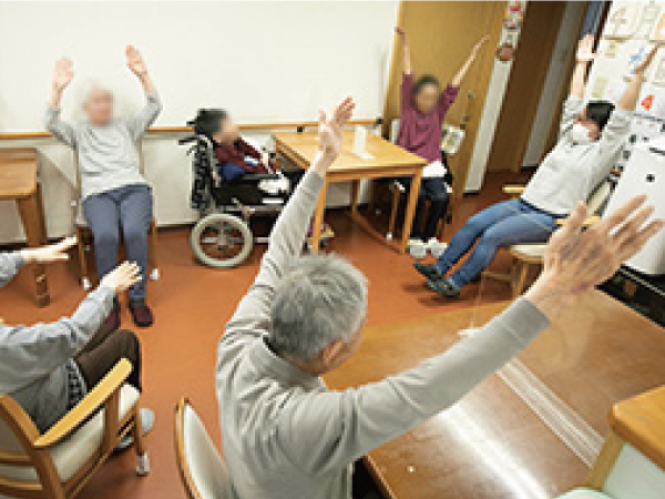 協栄興産株式会社(福岡県北九州市小倉北区/香春口三萩野駅/介護士・ケアスタッフ)_3