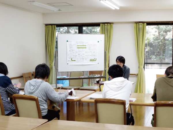協栄興産株式会社(福岡県北九州市八幡東区/八幡駅/介護士・ケアスタッフ)_2