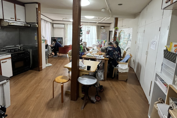 協栄興産株式会社(福岡県福岡市南区/高宮駅/介護士・ケアスタッフ)_3
