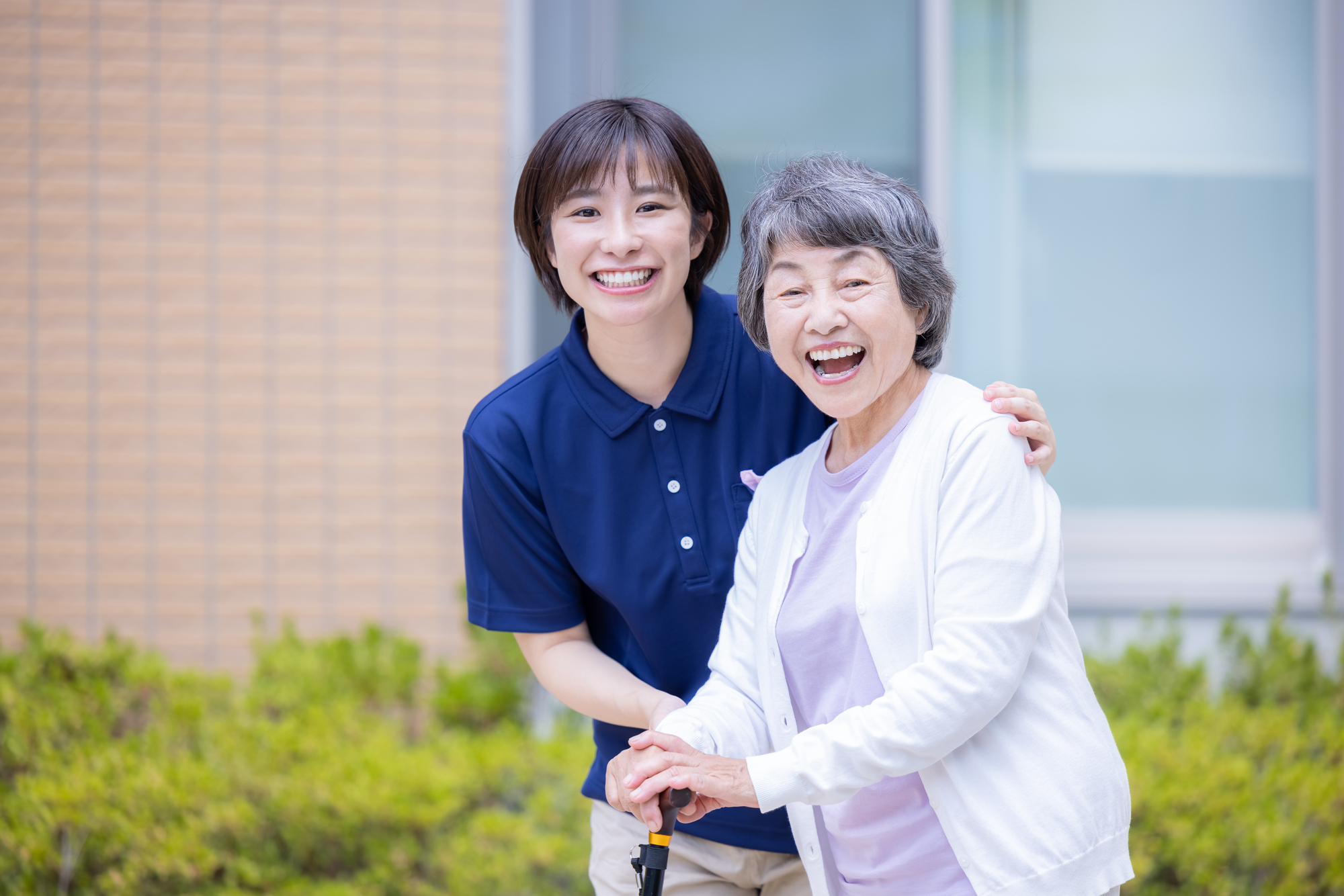 医療法人幸会 老人保健施設みず里(愛知県名古屋市中川区/戸田駅/介護士・ケアスタッフ)_2