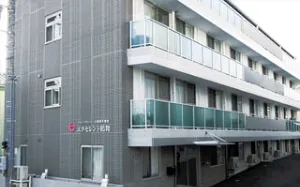 the first company image