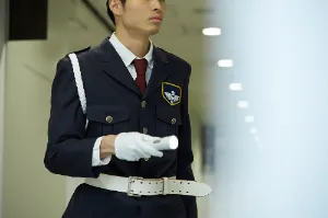 the first company image