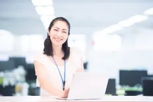 the first company image