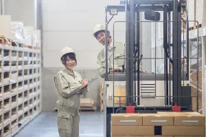 the first company image