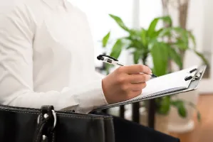 the first company image