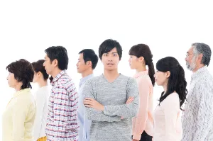 the first company image