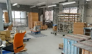 the first company image