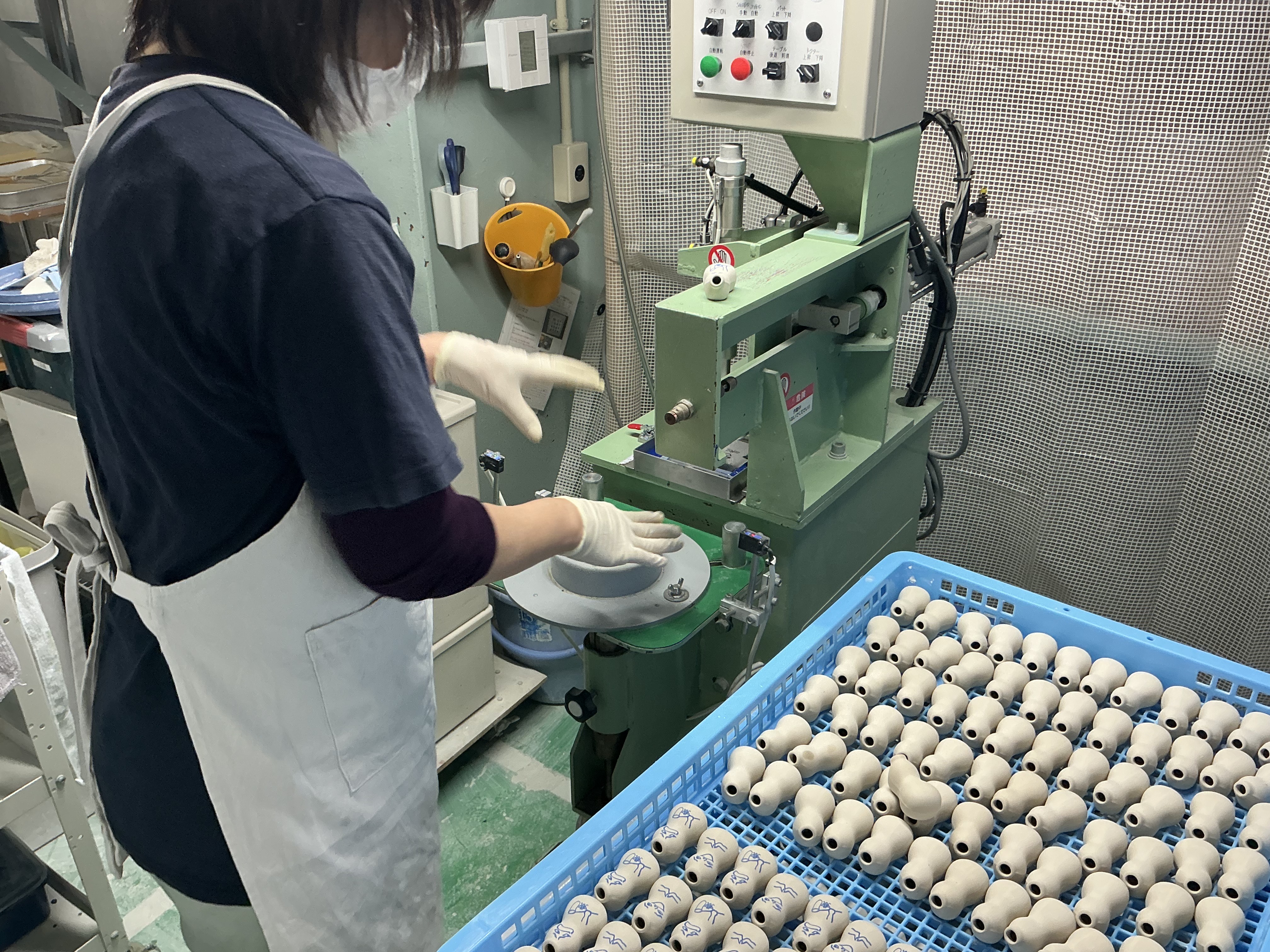 ヤマキ電器株式会社(愛知県尾張旭市/三郷駅/梱包・検品・仕分・商品管理)_3