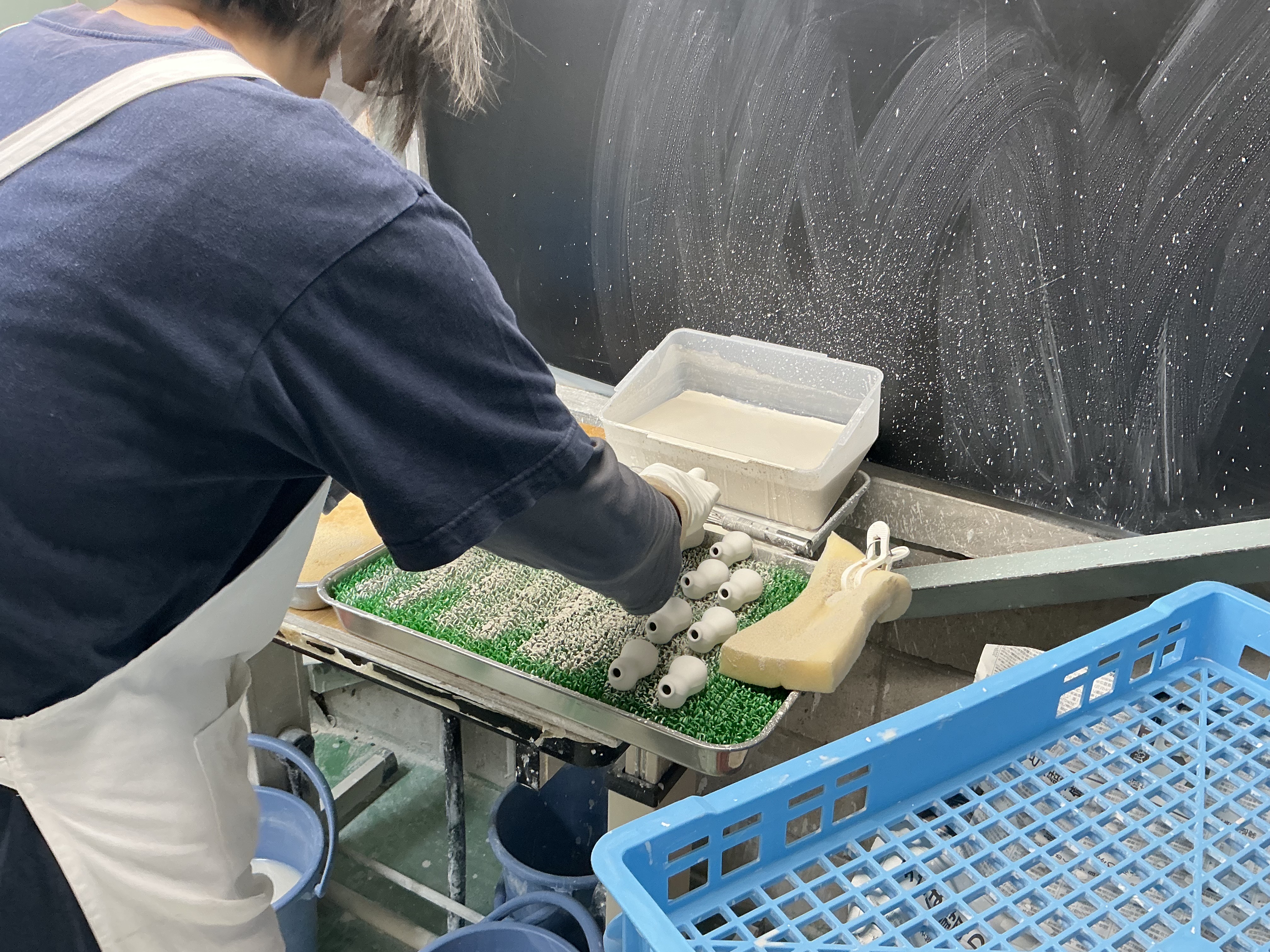 ヤマキ電器株式会社(愛知県尾張旭市/三郷駅/梱包・検品・仕分・商品管理)_4