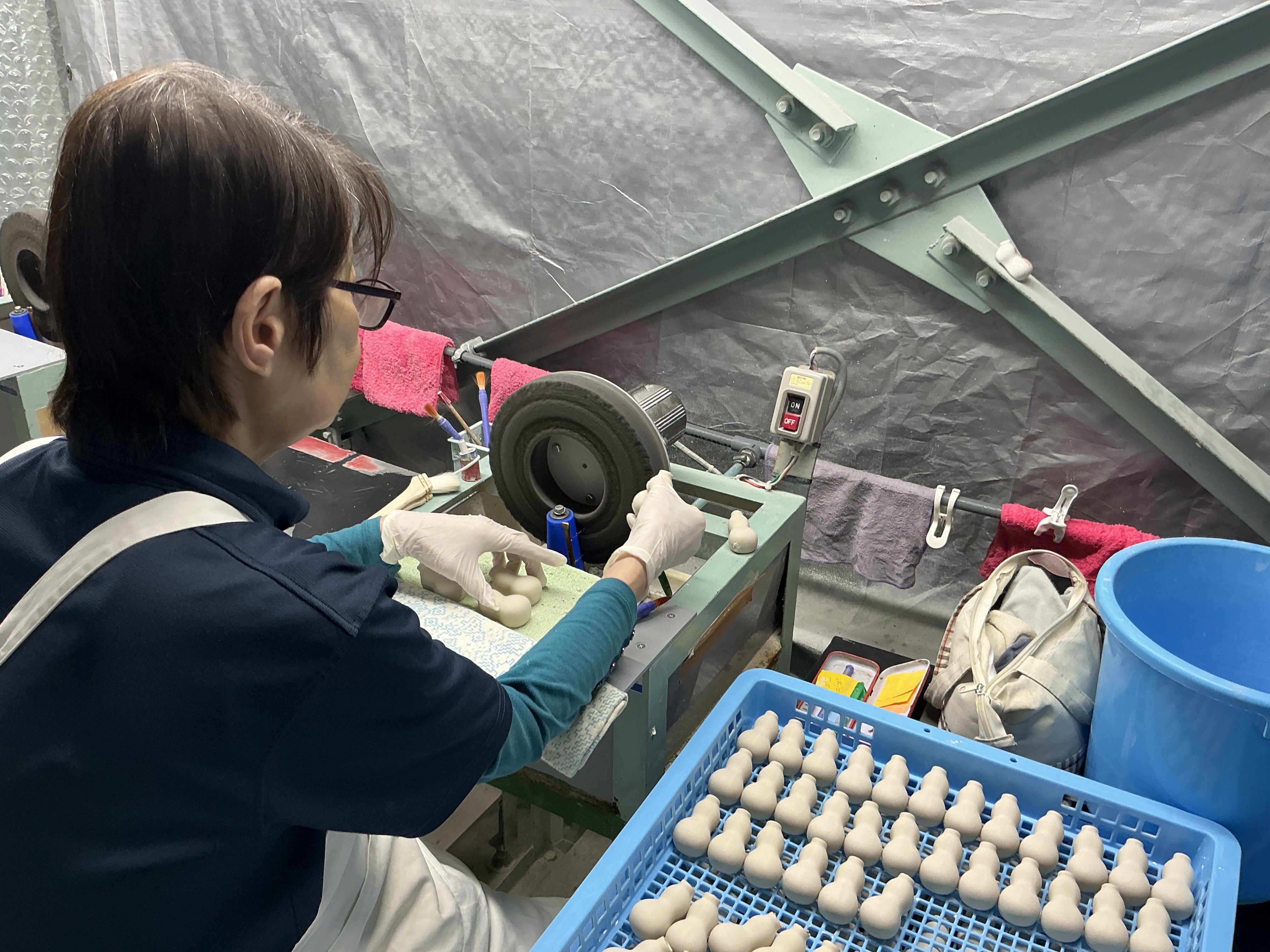 ヤマキ電器株式会社(愛知県尾張旭市/三郷駅/梱包・検品・仕分・商品管理)_2