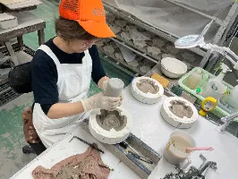 the first company image