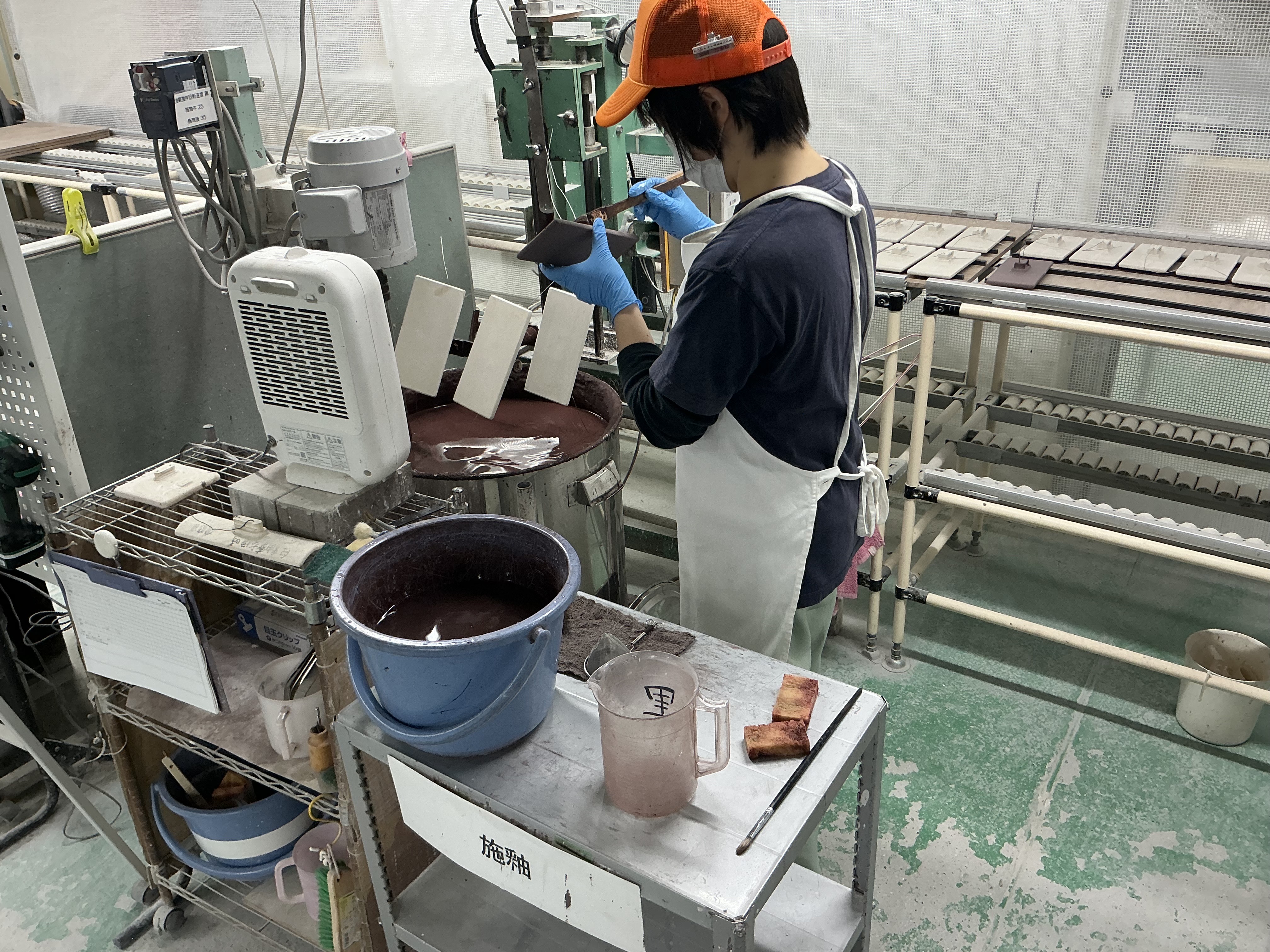 ヤマキ電器株式会社(愛知県尾張旭市/三郷駅/梱包・検品・仕分・商品管理)_4