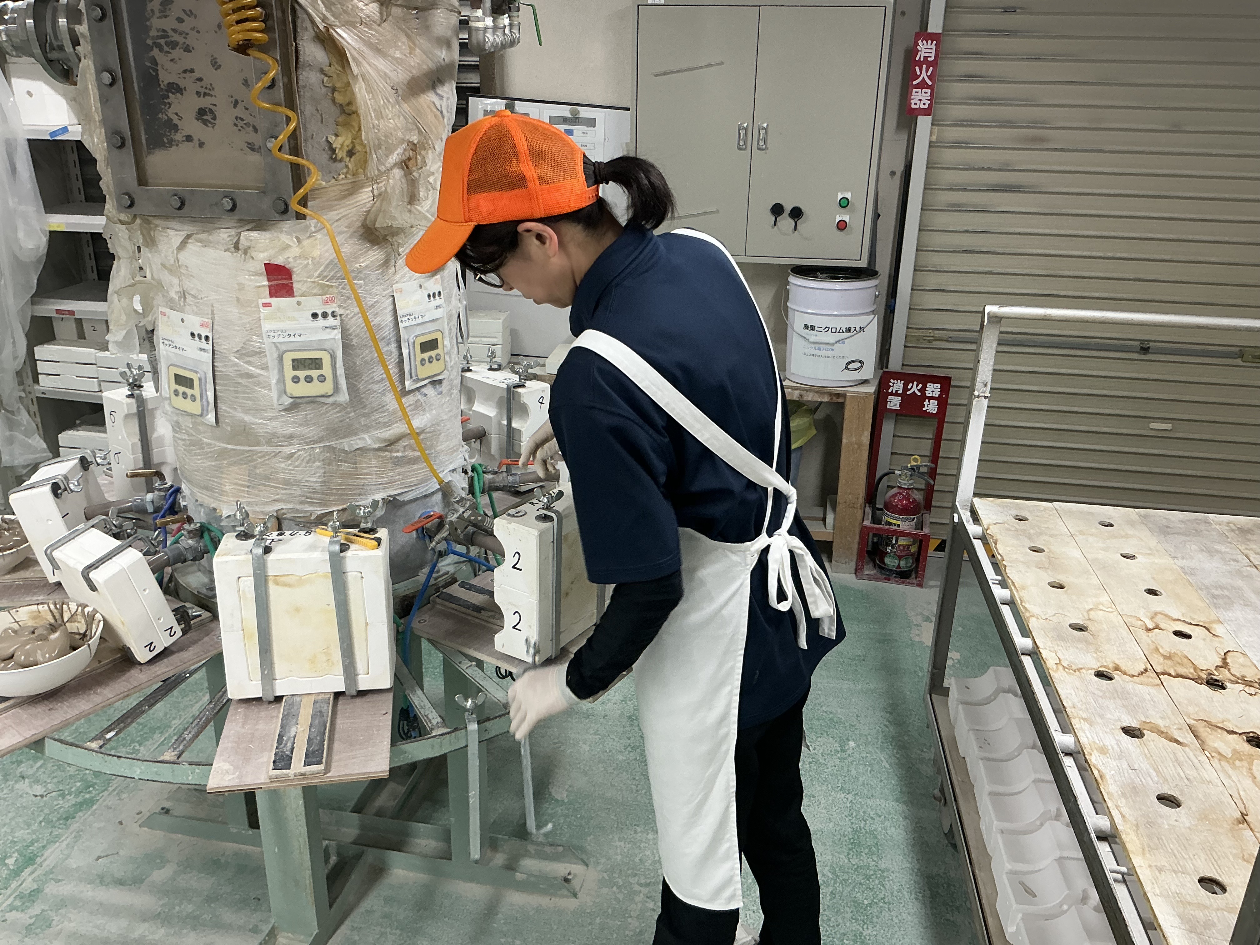 ヤマキ電器株式会社(愛知県尾張旭市/三郷駅/梱包・検品・仕分・商品管理)_2