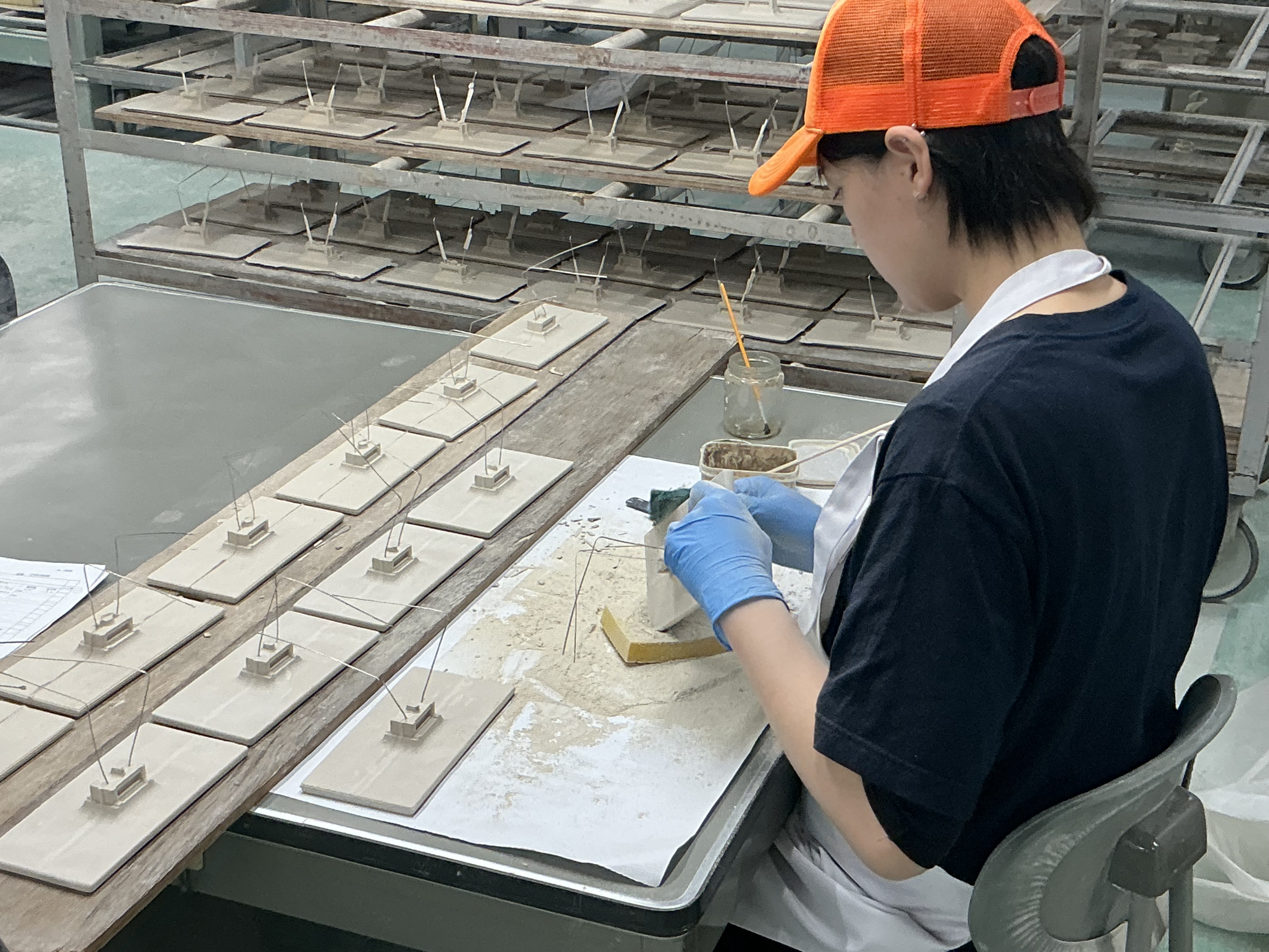 ヤマキ電器株式会社(愛知県尾張旭市/三郷駅/梱包・検品・仕分・商品管理)_3