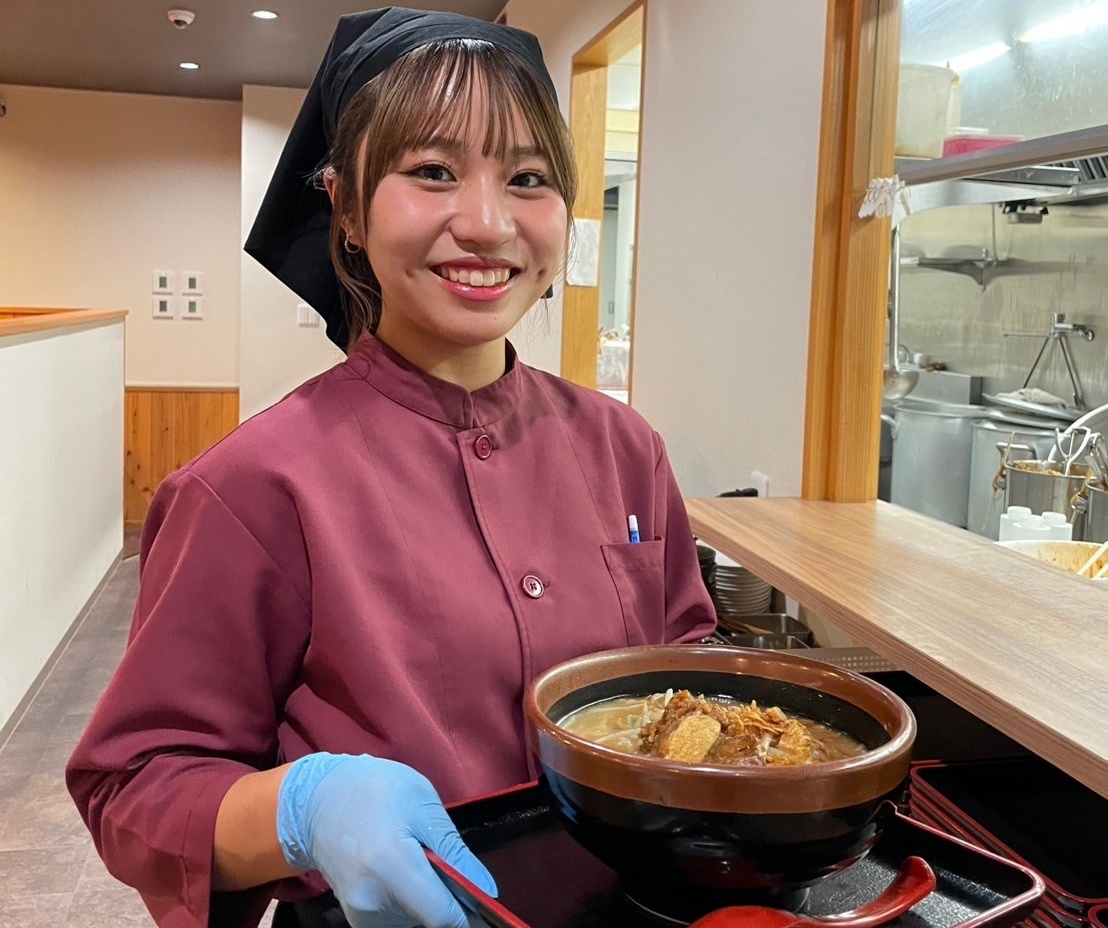 株式会社 イート・アップ(愛知県知多市/巽ヶ丘駅/ホールスタッフ)_2