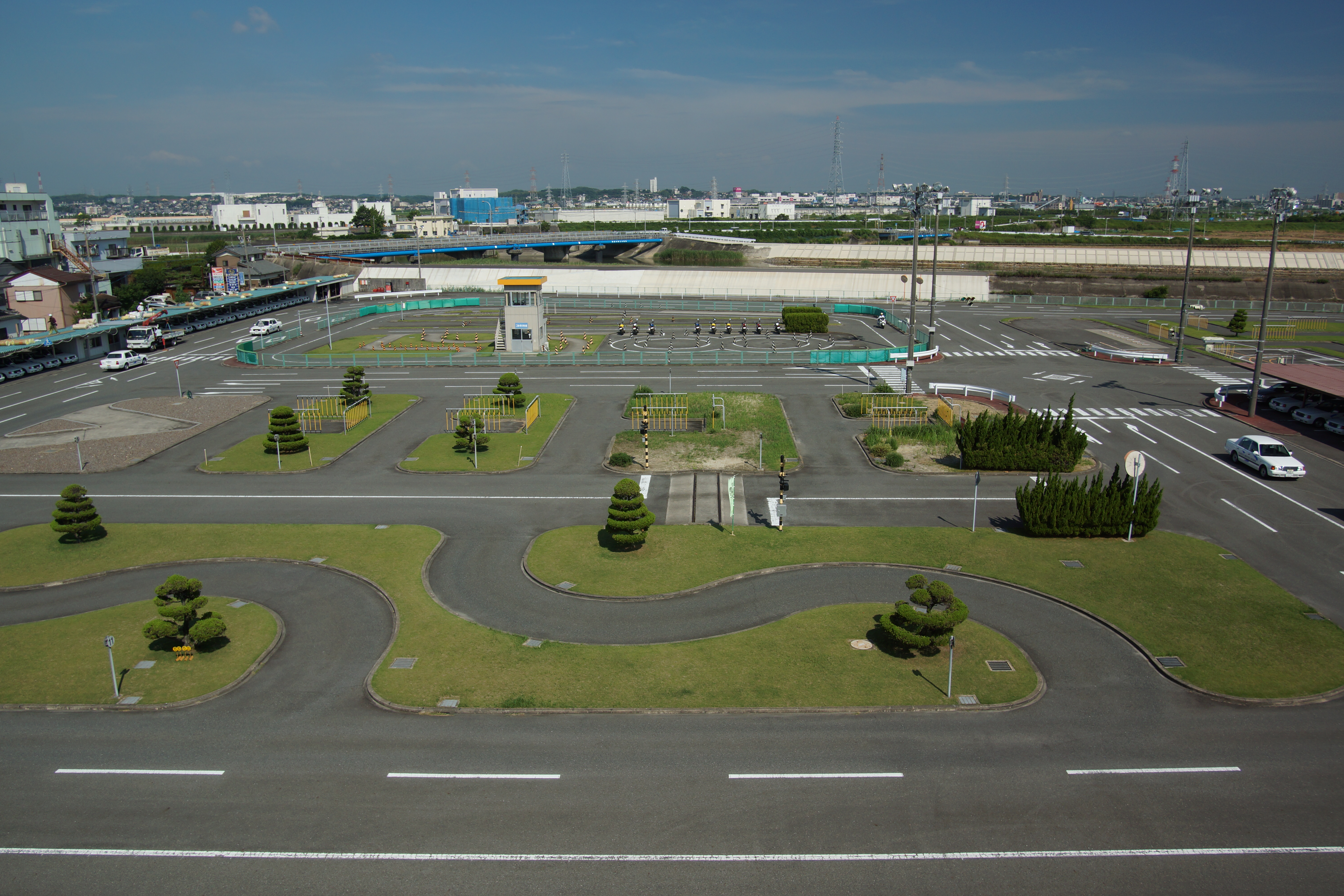 株式会社刈谷自動車学校(愛知県刈谷市/小垣江駅/その他(販売・サービス・アパレル系))_3